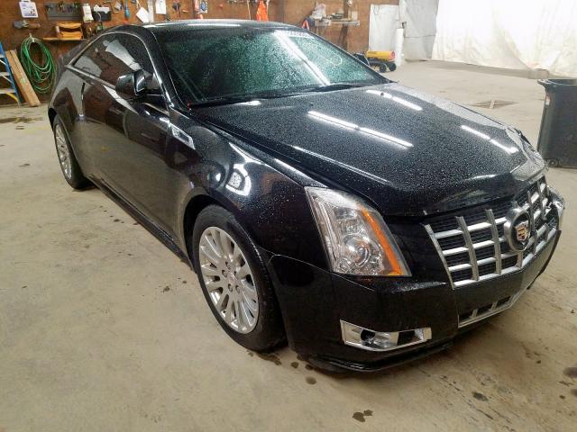 CADILLAC CTS PREMIU 2013 1g6ds1e38d0159653