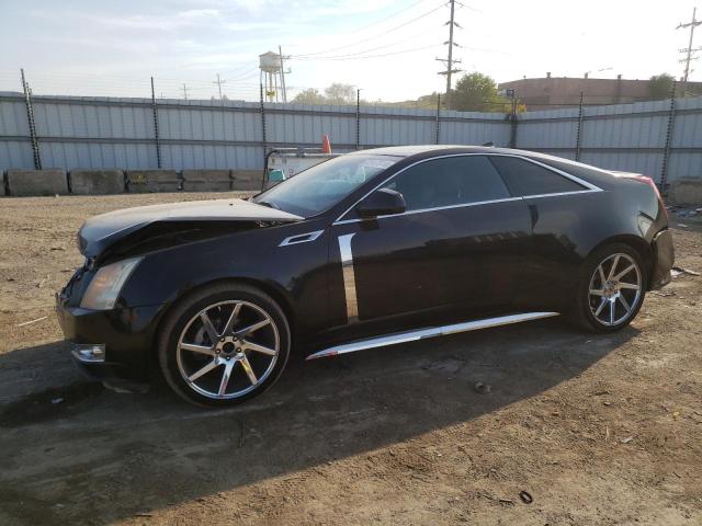 CADILLAC CTS PREMIU 2012 1g6ds1e39c0103252