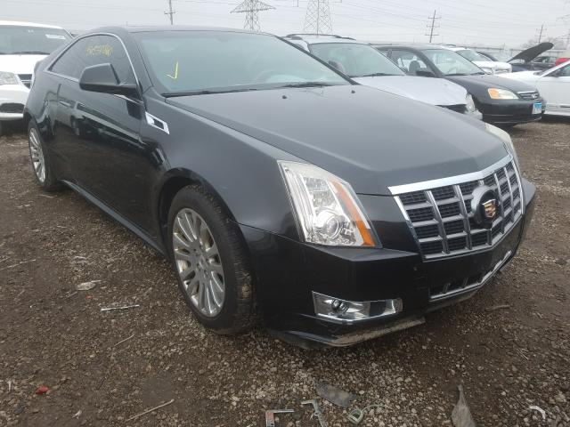 CADILLAC CTS PREMIU 2012 1g6ds1e39c0106555