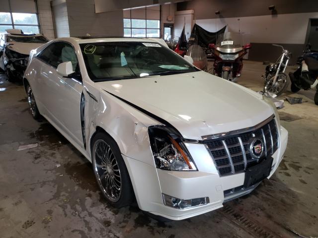 CADILLAC CTS PREMIU 2012 1g6ds1e39c0128894