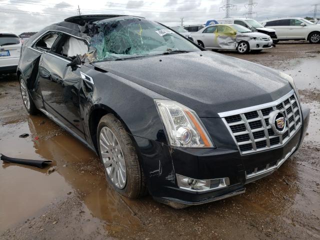 CADILLAC CTS PREMIU 2013 1g6ds1e39d0167955