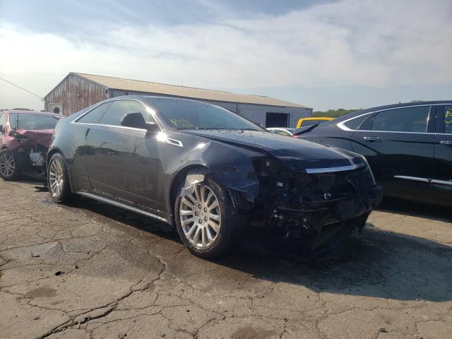 CADILLAC CTS PREMIU 2012 1g6ds1e3xc0107133