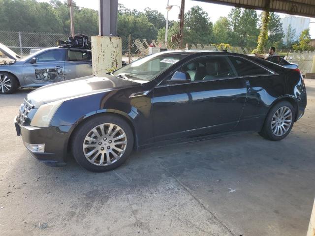 CADILLAC CTS PREMIU 2012 1g6ds1e3xc0133960