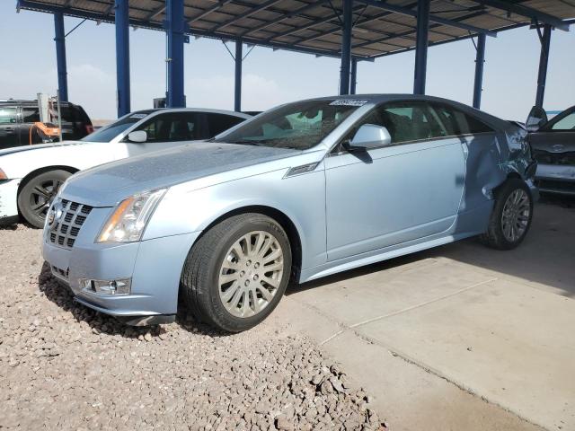 CADILLAC CTS PREMIU 2013 1g6ds1e3xd0115752