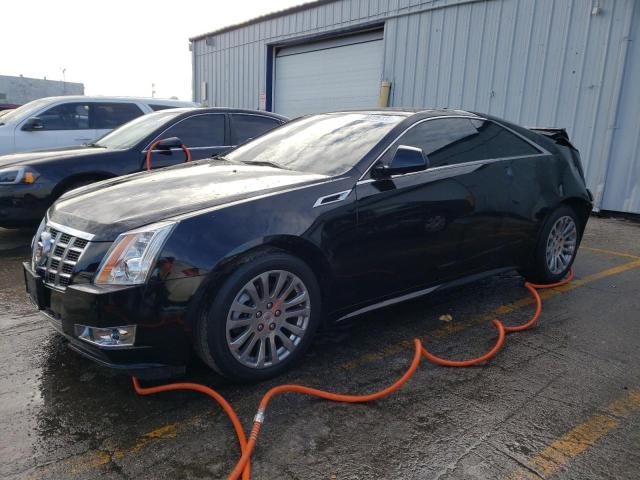 CADILLAC CTS 2013 1g6ds1e3xd0177930