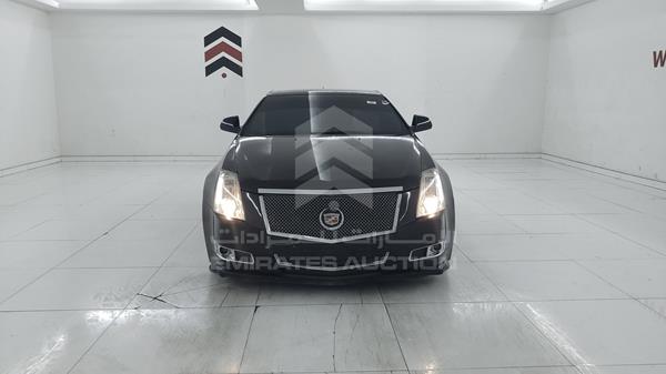 CADILLAC CTS 2011 1g6ds1ed0b0107181