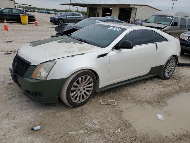 CADILLAC CTS 2011 1g6ds1ed0b0114888