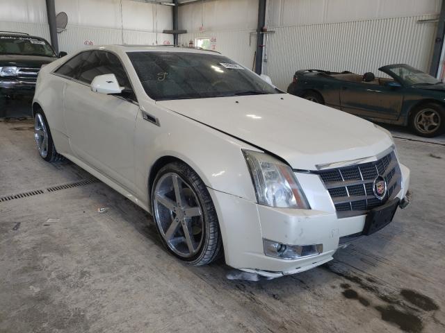 CADILLAC CTS PREMIU 2011 1g6ds1ed0b0132436