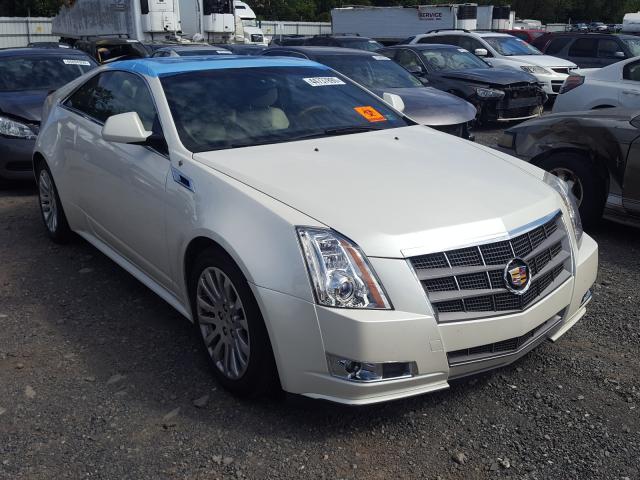 CADILLAC CTS PREMIU 2011 1g6ds1ed0b0141864