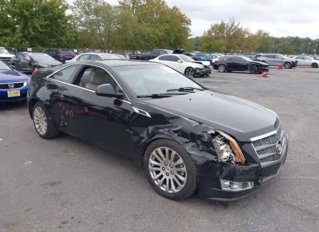 CADILLAC NULL 2011 1g6ds1ed0b0160043