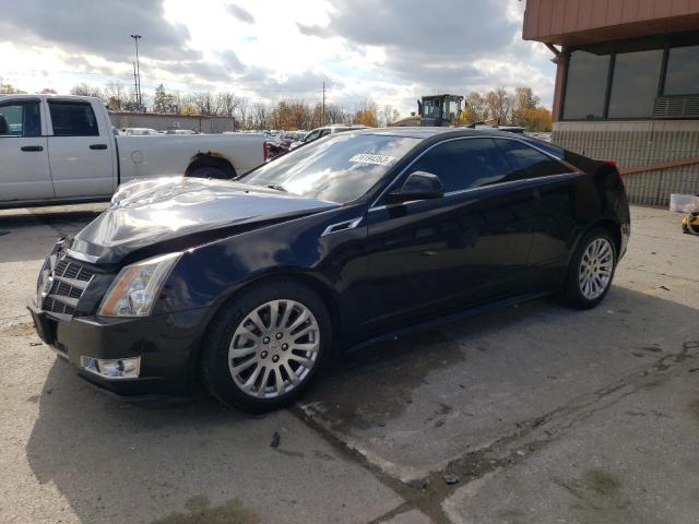 CADILLAC CTS 2011 1g6ds1ed0b0161693