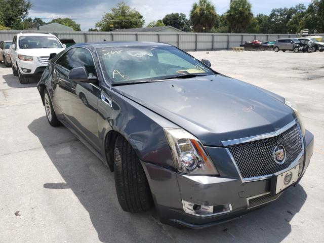 CADILLAC CTS PREMIU 2011 1g6ds1ed0b0168563