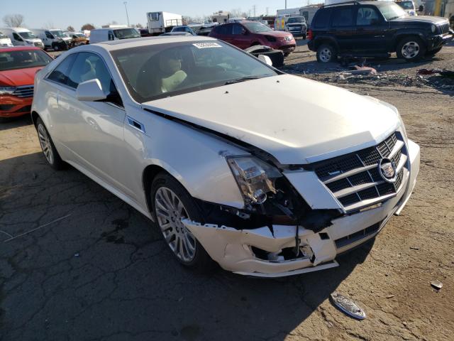 CADILLAC CTS PREMIU 2011 1g6ds1ed0b0169499