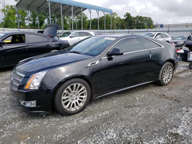 CADILLAC CTS PREMIU 2011 1g6ds1ed1b0115533