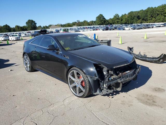 CADILLAC CTS PREMIU 2011 1g6ds1ed1b0131277