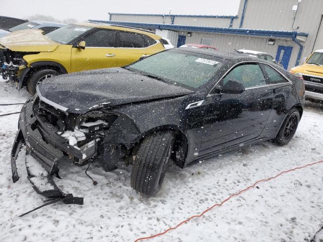 CADILLAC CTS 2011 1g6ds1ed1b0139945