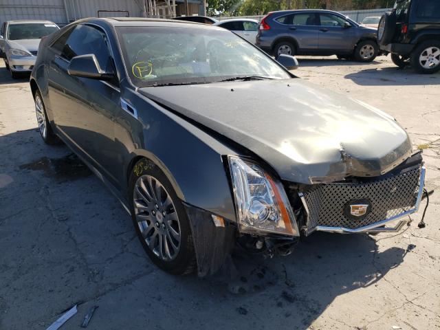 CADILLAC CTS PREMIU 2011 1g6ds1ed1b0141355