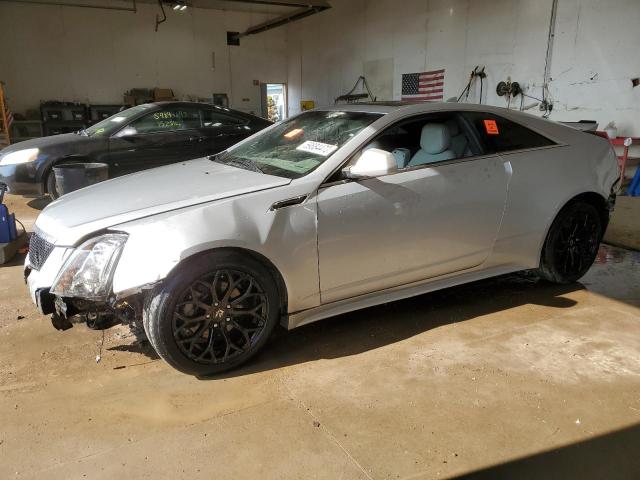 CADILLAC CTS PREMIU 2011 1g6ds1ed1b0165803