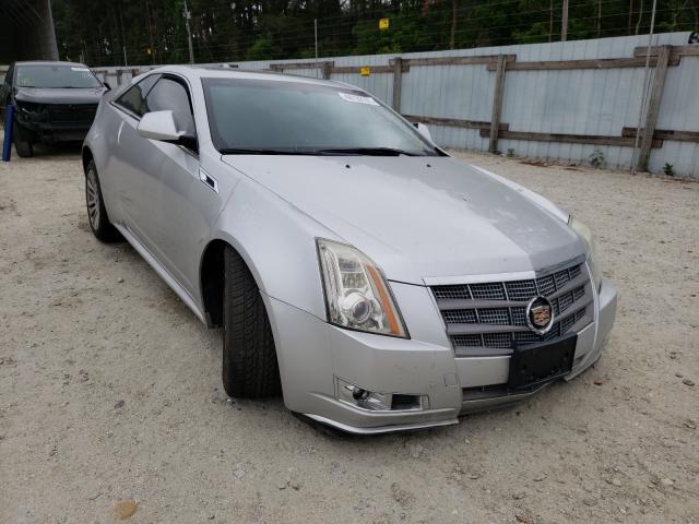 CADILLAC CTS PREMIU 2011 1g6ds1ed2b0103424