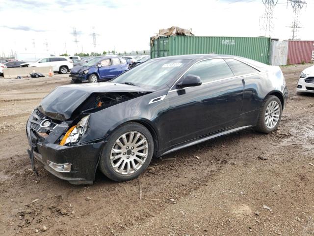 CADILLAC CTS 2011 1g6ds1ed2b0106484