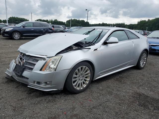 CADILLAC CTS PREMIU 2011 1g6ds1ed4b0102016