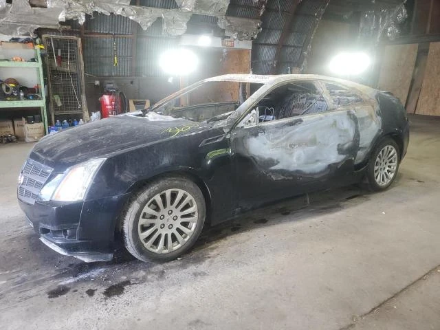 CADILLAC CTS PREMIU 2011 1g6ds1ed4b0114716