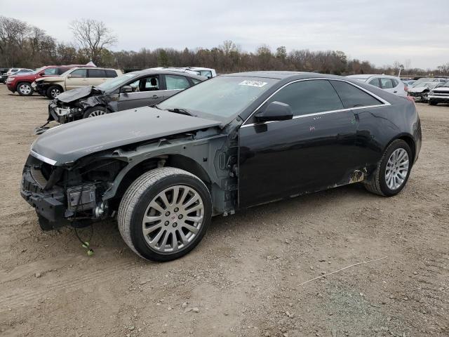 CADILLAC CTS 2011 1g6ds1ed5b0126051