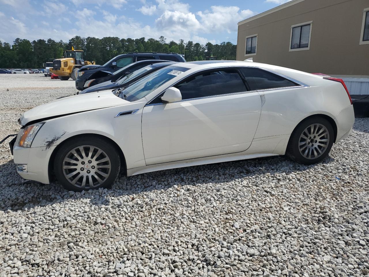 CADILLAC CTS 2011 1g6ds1ed5b0132092