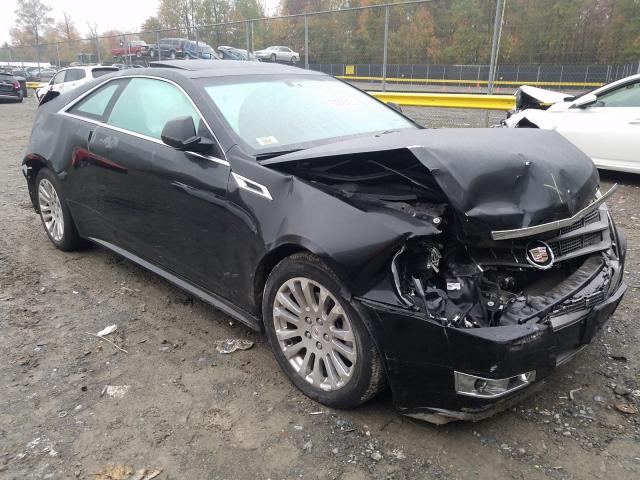 CADILLAC CTS PREMIU 2011 1g6ds1ed5b0170261