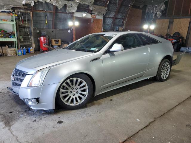 CADILLAC CTS PREMIU 2011 1g6ds1ed6b0103233