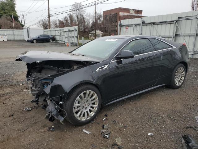 CADILLAC CTS 2011 1g6ds1ed6b0130822