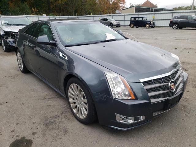 CADILLAC CTS PREMIU 2011 1g6ds1ed6b0131470