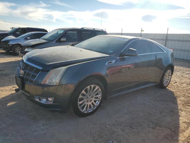 CADILLAC CTS 2011 1g6ds1ed6b0138855