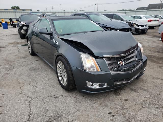 CADILLAC CTS PREMIU 2011 1g6ds1ed7b0100065