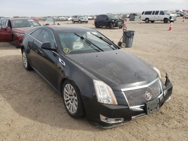 CADILLAC CTS PREMIU 2011 1g6ds1ed7b0116721