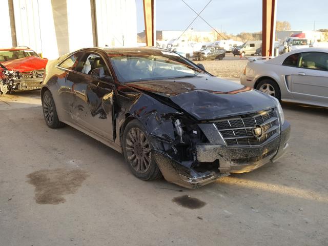 CADILLAC CTS 2011 1g6ds1ed7b0127556