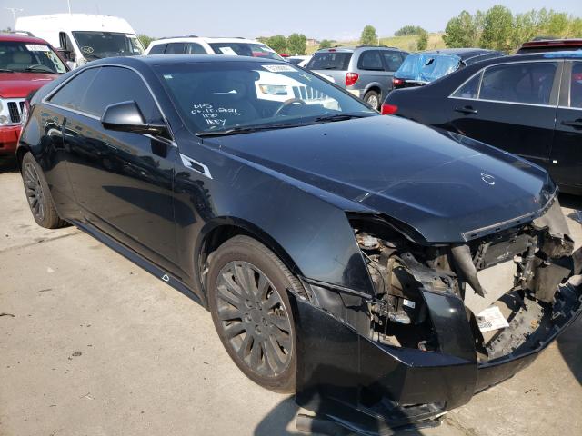 CADILLAC CTS PREMIU 2011 1g6ds1ed7b0142610