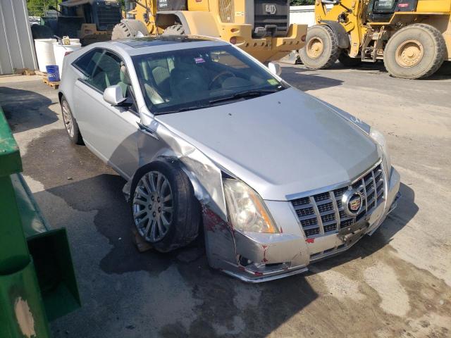 CADILLAC CTS COUPE 2011 1g6ds1ed7b0157639