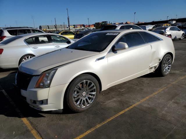 CADILLAC CTS 2011 1g6ds1ed7b0158919