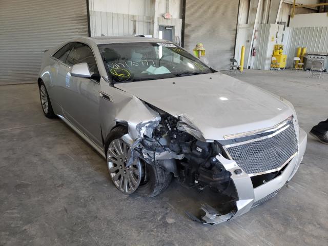 CADILLAC CTS PREMIU 2011 1g6ds1ed7b0170777