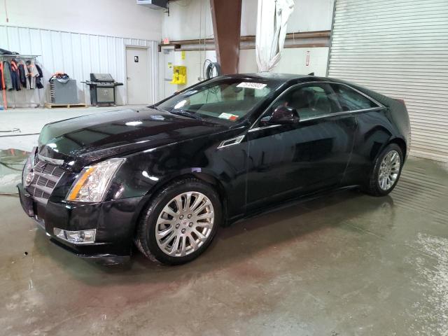 CADILLAC CTS 2011 1g6ds1ed7b0171296