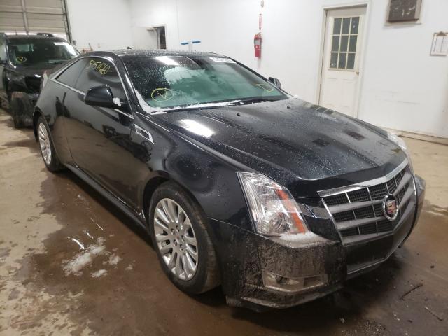 CADILLAC CTS PREMIU 2011 1g6ds1ed8b0130837