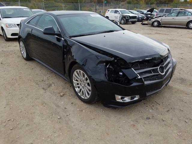 CADILLAC CTS PREMIU 2011 1g6ds1ed8b0134936