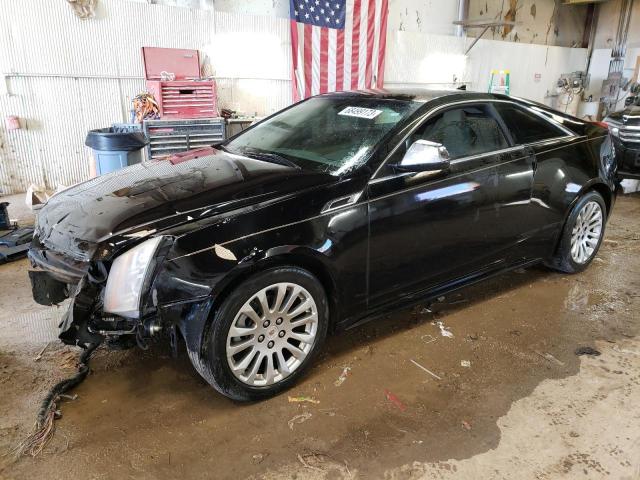 CADILLAC CTS PREMIU 2011 1g6ds1ed8b0135200