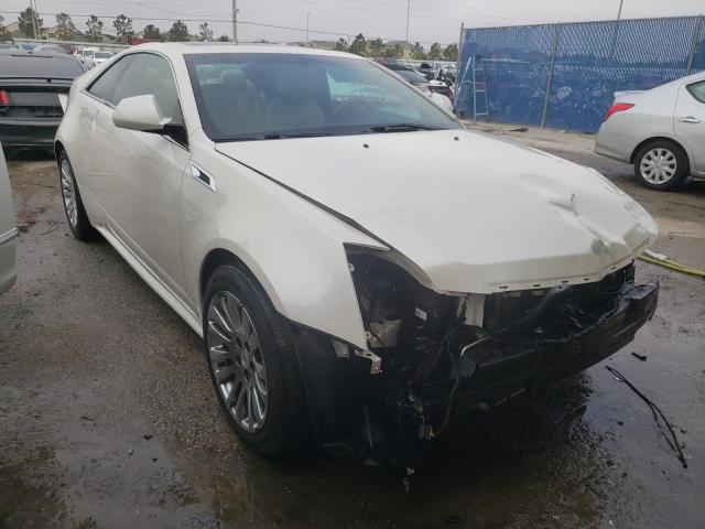 CADILLAC CTS PREMIU 2011 1g6ds1ed8b0164406