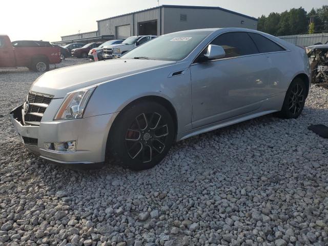 CADILLAC CTS PREMIU 2011 1g6ds1ed9b0148814