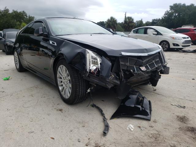 CADILLAC CTS PREMIU 2011 1g6ds1edxb0119046