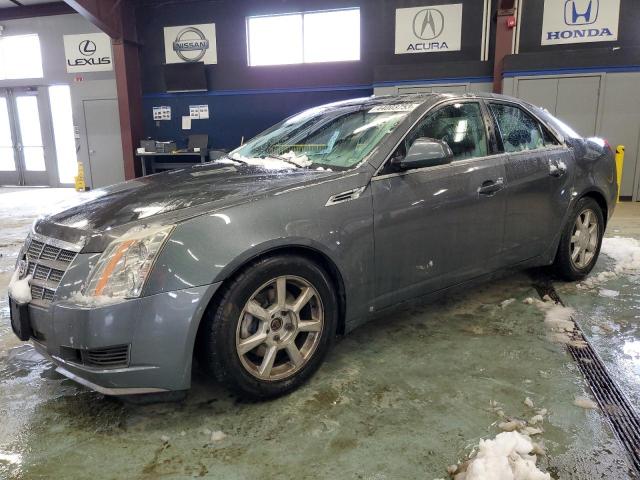 CADILLAC CTS 2008 1g6ds57v280136297