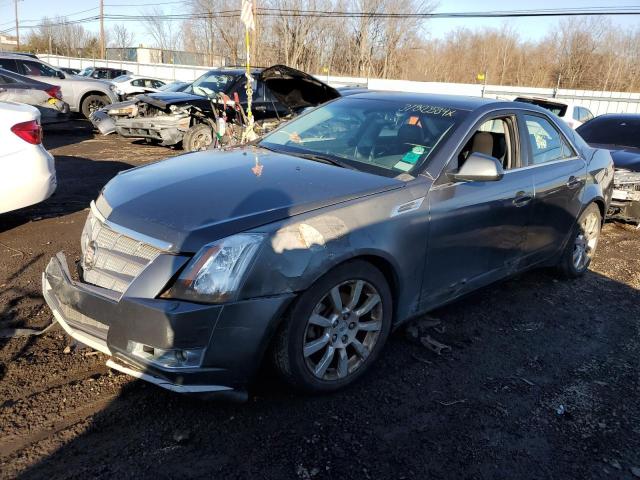 CADILLAC CTS 2009 1g6ds57v290112454