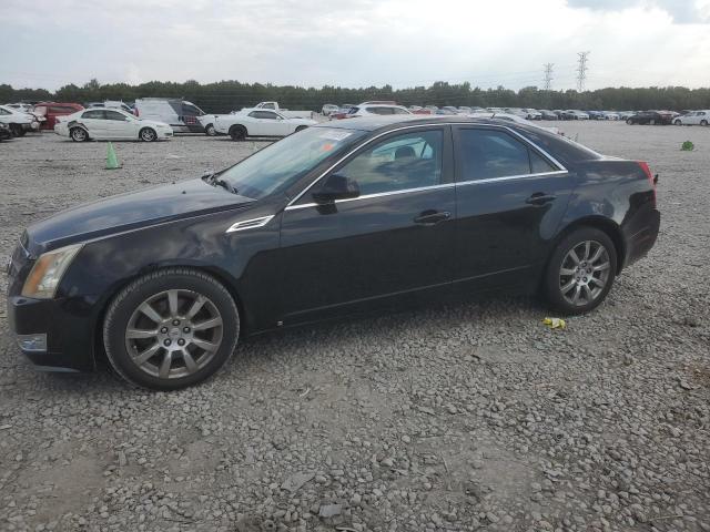 CADILLAC CTS HI FEA 2008 1g6ds57v580214393